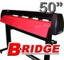 Bridge Pro 1350 50" plotter
